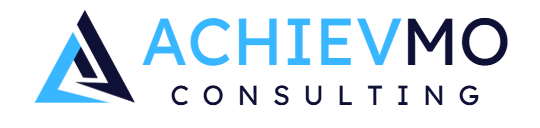 AchievMo Consulting